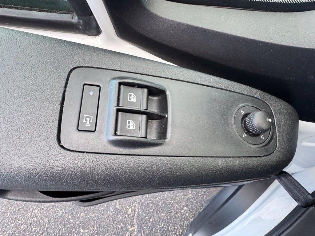RAM Promaster 3500 High Roof 136-in. WB 2023