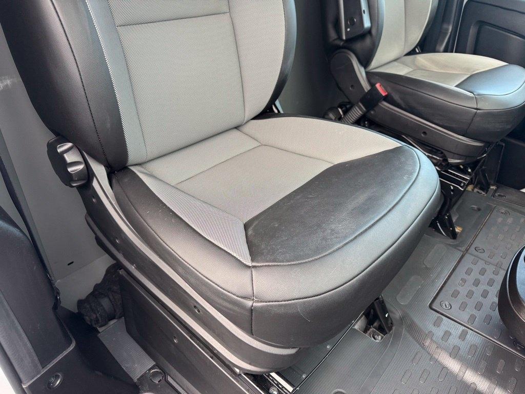 RAM Promaster 3500 High Roof 136-in. WB 2023