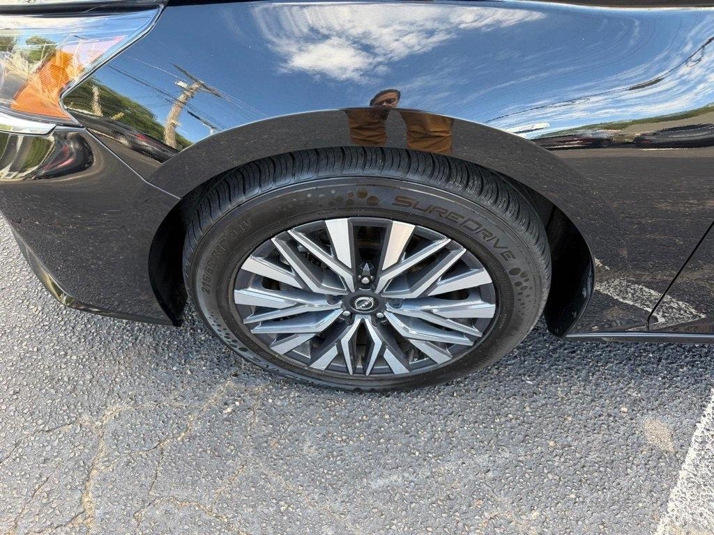 Nissan Altima 2.5 SV 2025