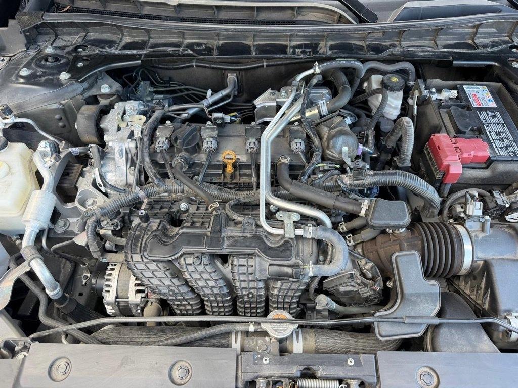 Nissan Altima 2.5 SV 2025