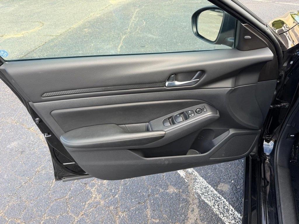 Nissan Altima 2.5 SV 2025