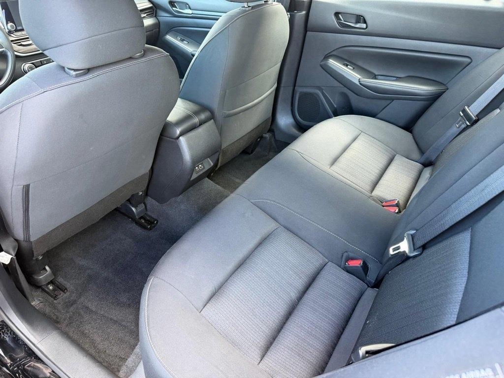 Nissan Altima 2.5 SV 2025