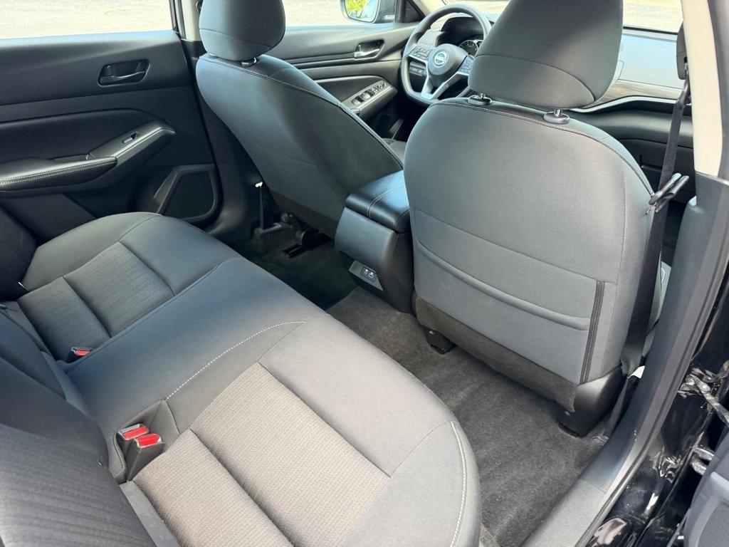 Nissan Altima 2.5 SV 2025