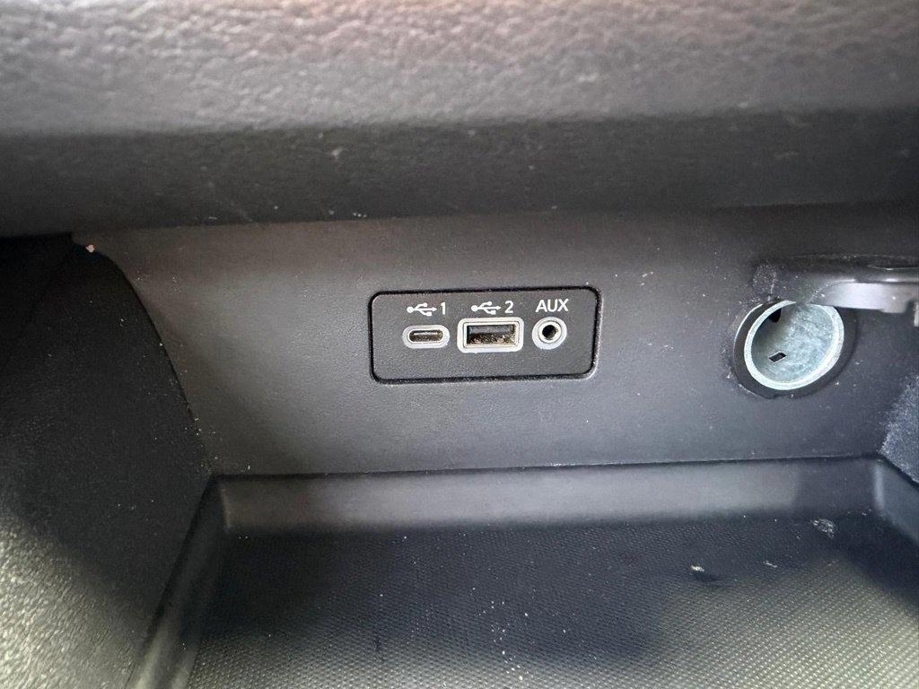 Nissan Altima 2.5 SV 2025