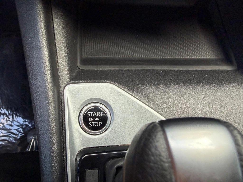 Nissan Altima 2.5 SV 2025