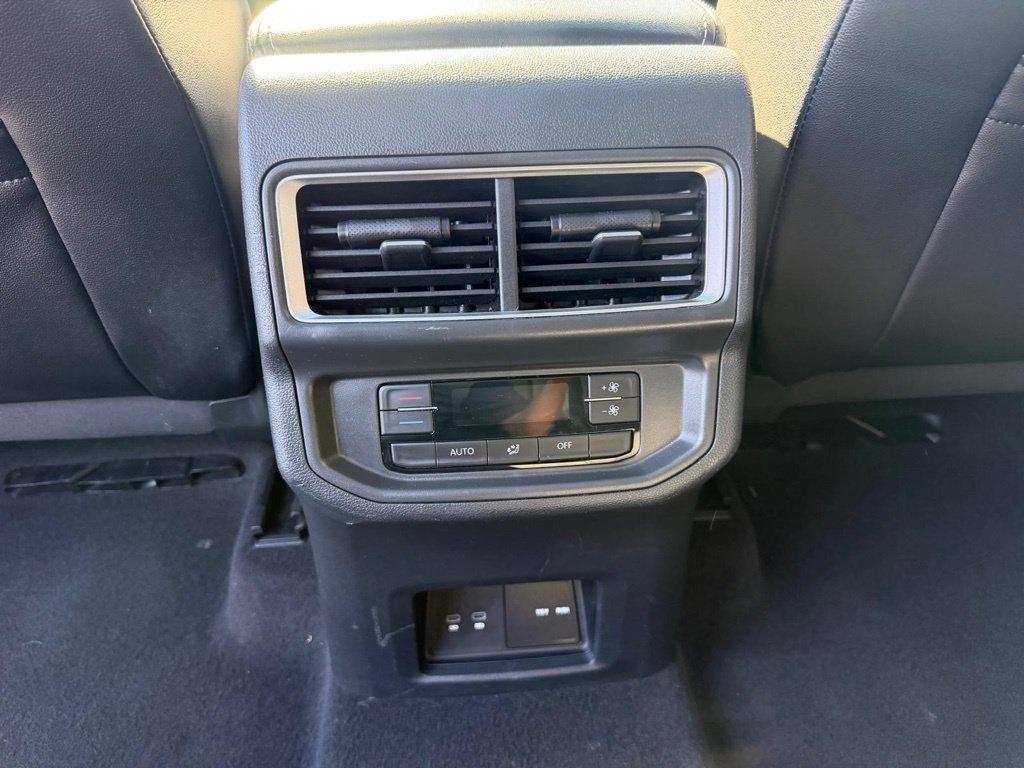 Volkswagen Atlas SE w/Technology 4MOTION 2024