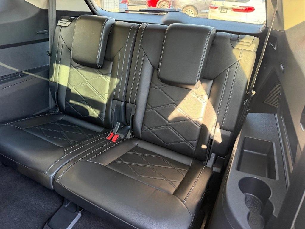 Volkswagen Atlas SE w/Technology 4MOTION 2024