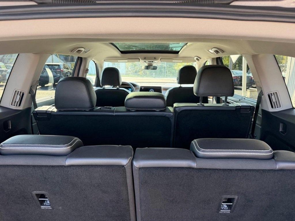 Volkswagen Atlas SE w/Technology 4MOTION 2024