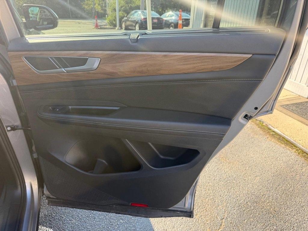 Volkswagen Atlas SE w/Technology 4MOTION 2024