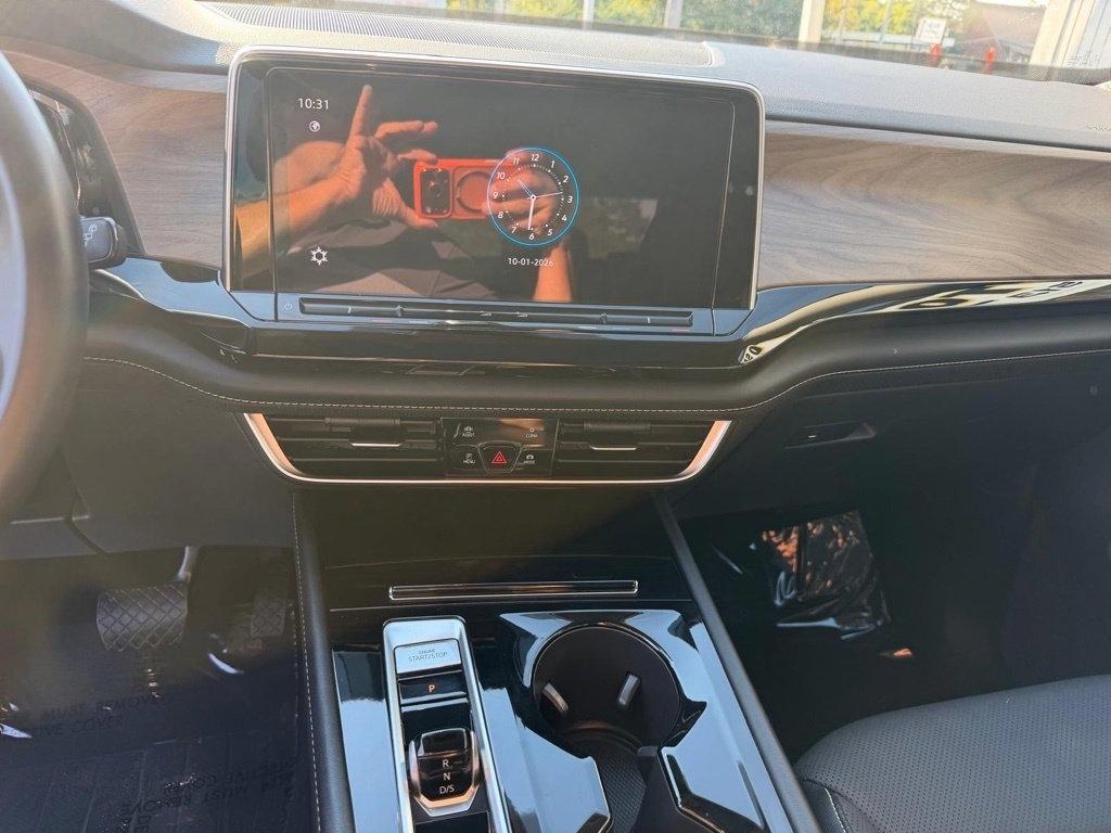 Volkswagen Atlas SE w/Technology 4MOTION 2024