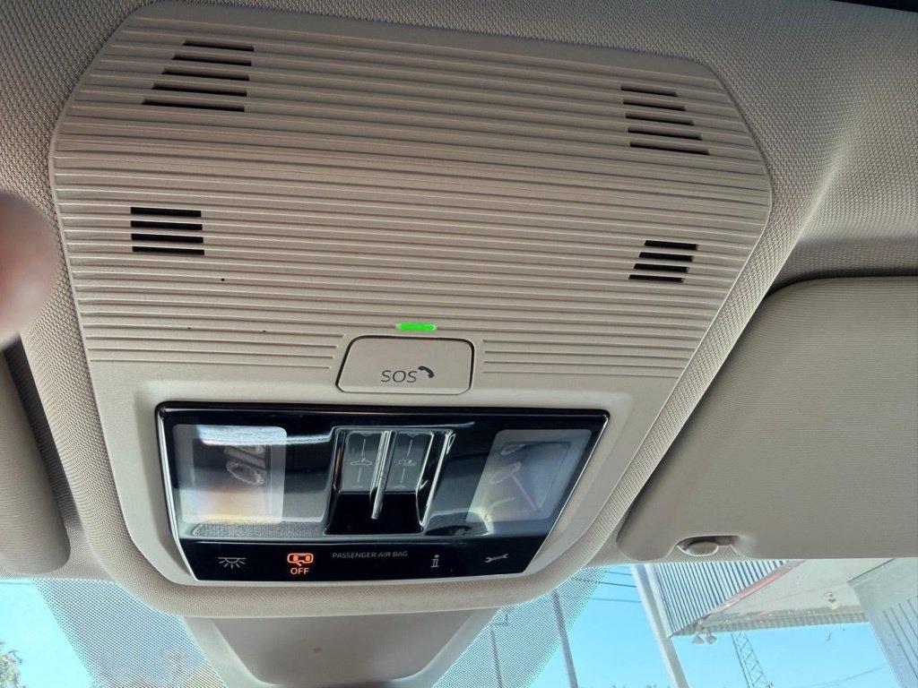 Volkswagen Atlas SE w/Technology 4MOTION 2024