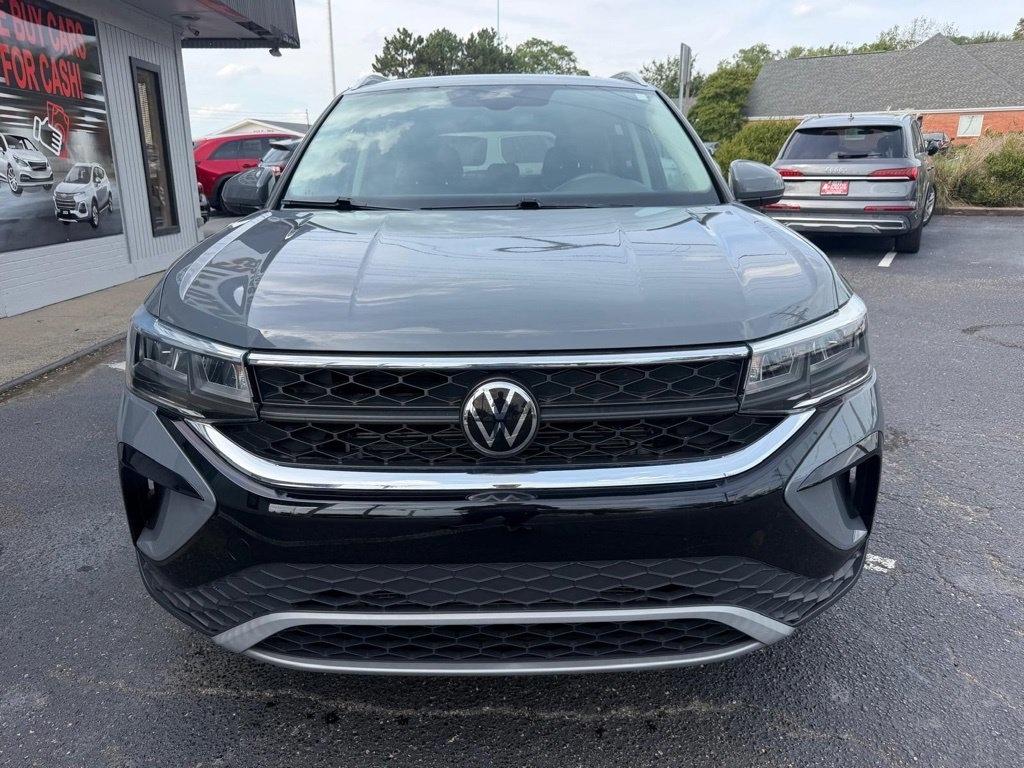 Volkswagen Taos SE 4Motion 2023