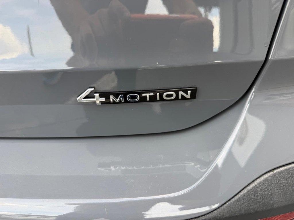 Volkswagen Taos SE 4Motion 2023