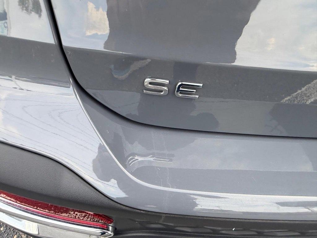Volkswagen Taos SE 4Motion 2023