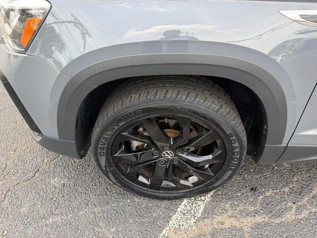 Volkswagen Taos SE 4Motion 2023