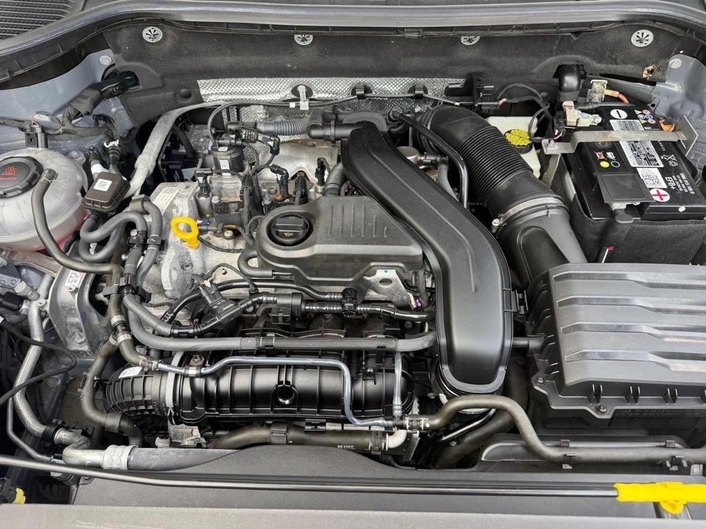 Volkswagen Taos SE 4Motion 2023