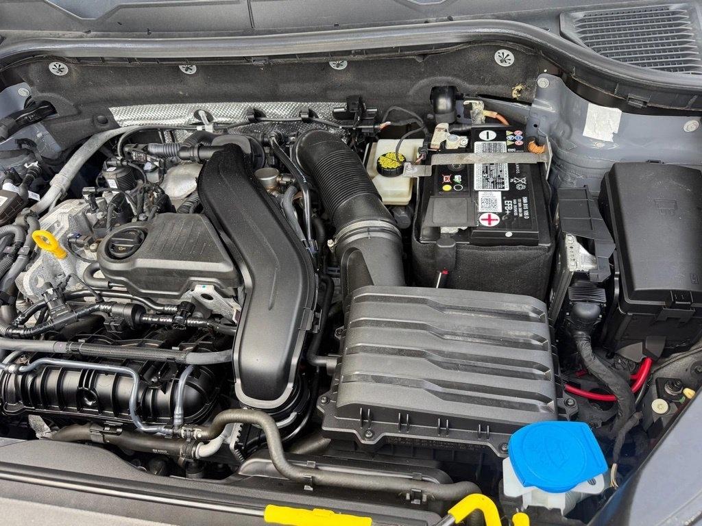 Volkswagen Taos SE 4Motion 2023