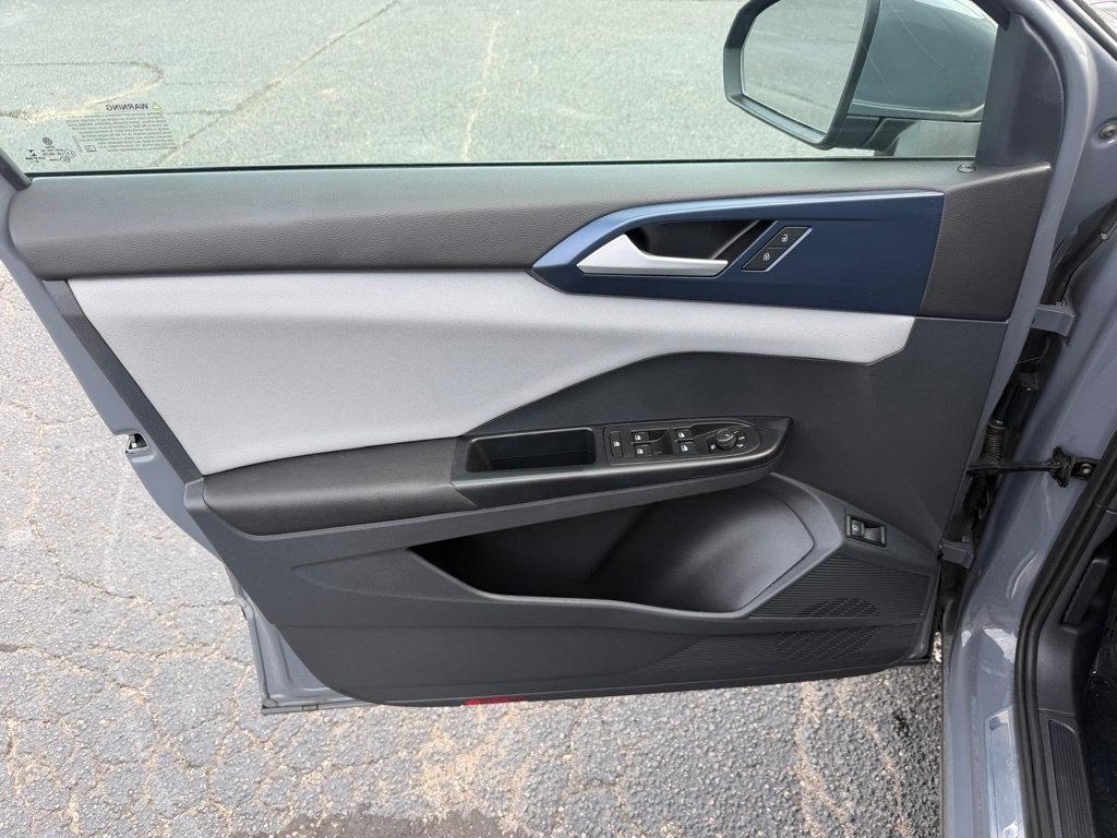 Volkswagen Taos SE 4Motion 2023