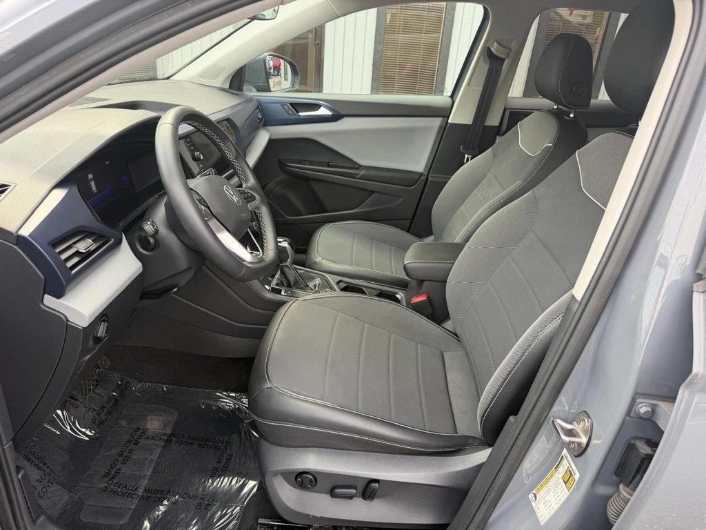 Volkswagen Taos SE 4Motion 2023