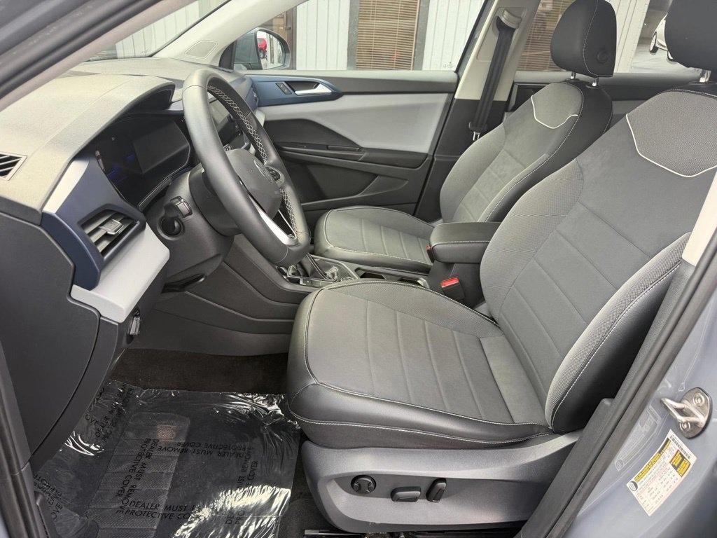 Volkswagen Taos SE 4Motion 2023