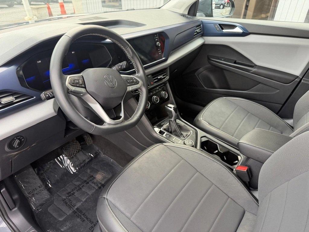 Volkswagen Taos SE 4Motion 2023