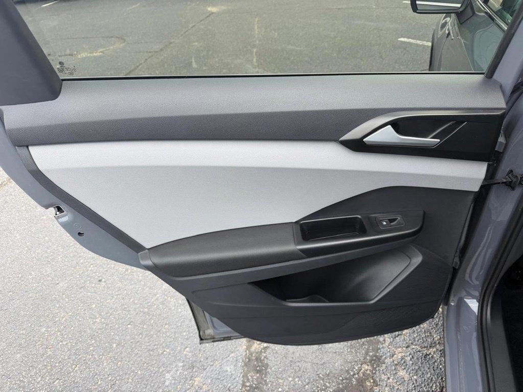 Volkswagen Taos SE 4Motion 2023