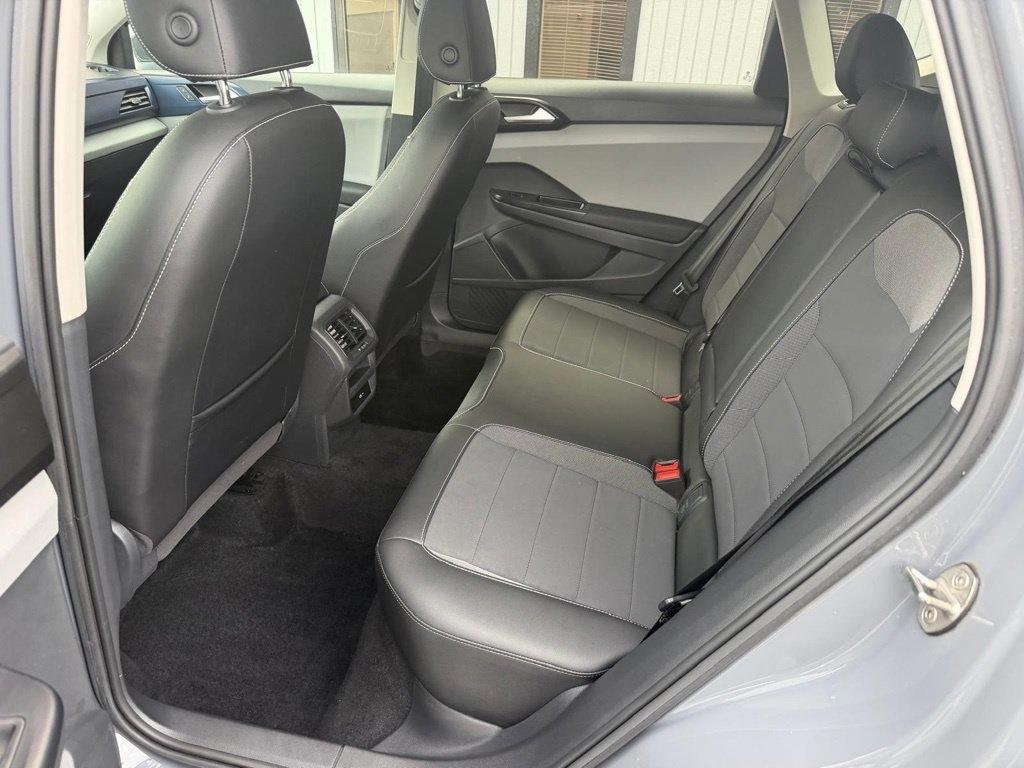 Volkswagen Taos SE 4Motion 2023