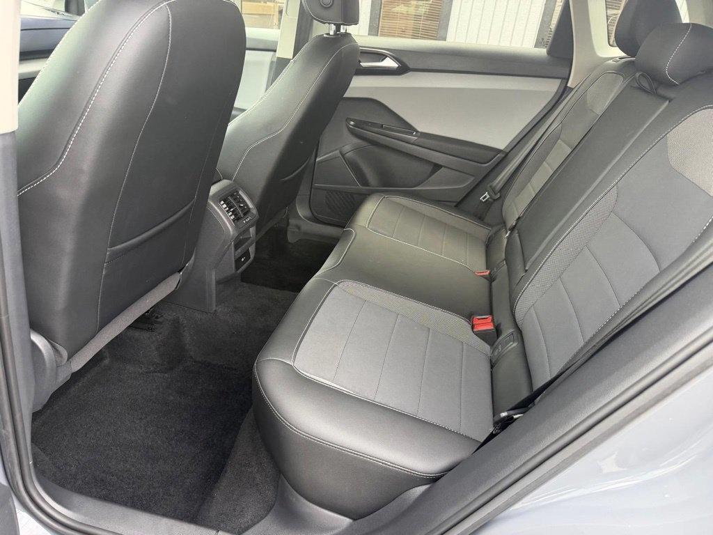 Volkswagen Taos SE 4Motion 2023