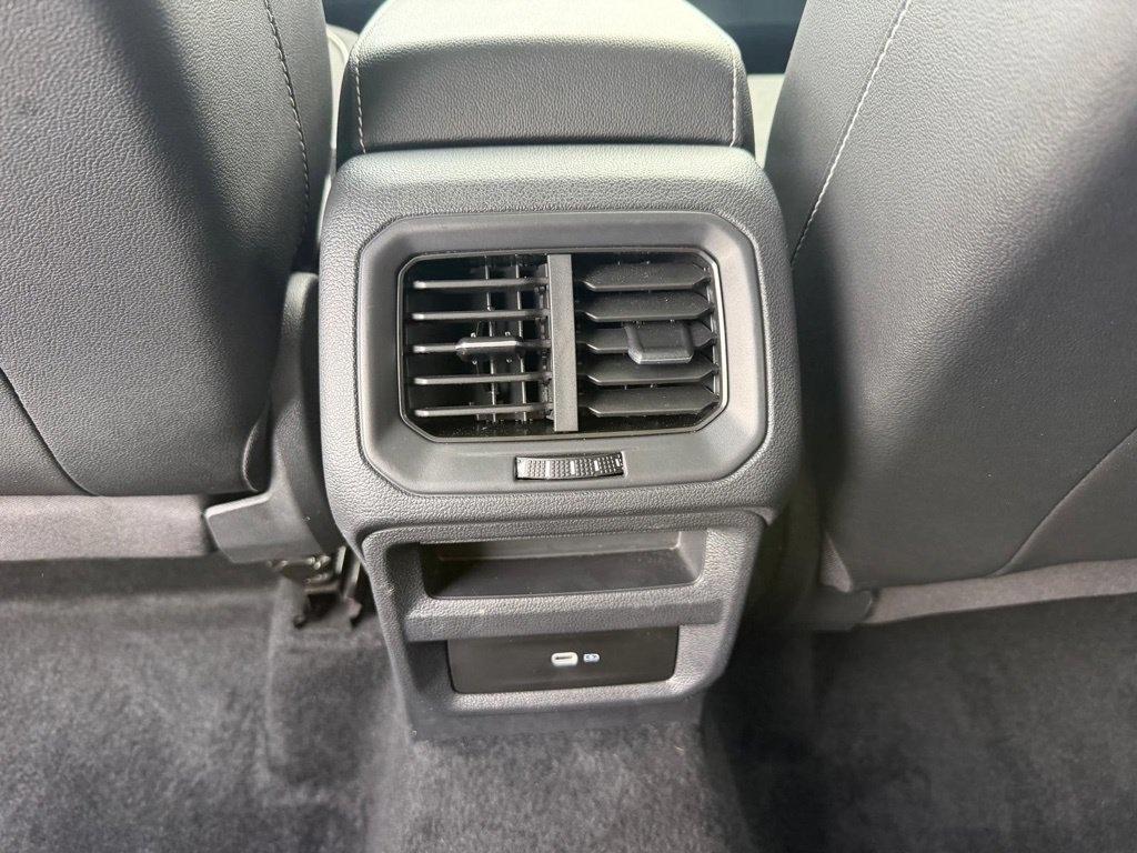 Volkswagen Taos SE 4Motion 2023