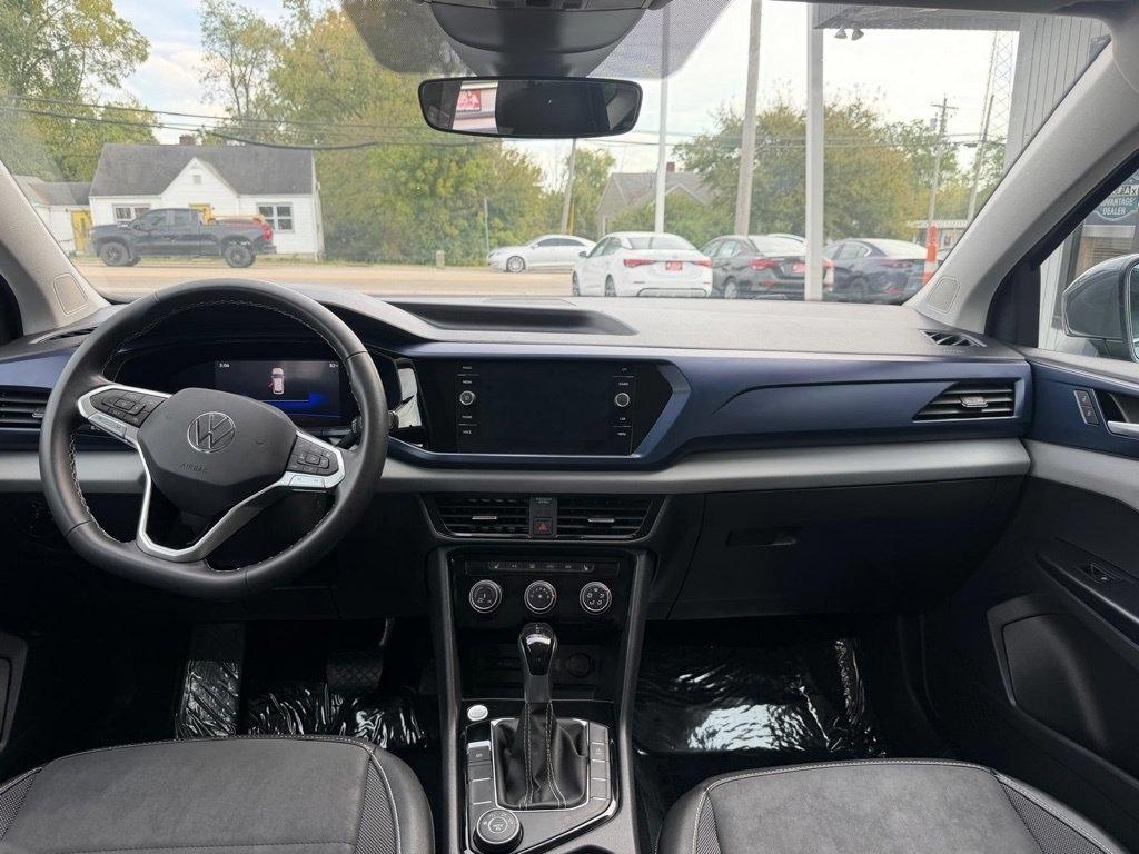 Volkswagen Taos SE 4Motion 2023