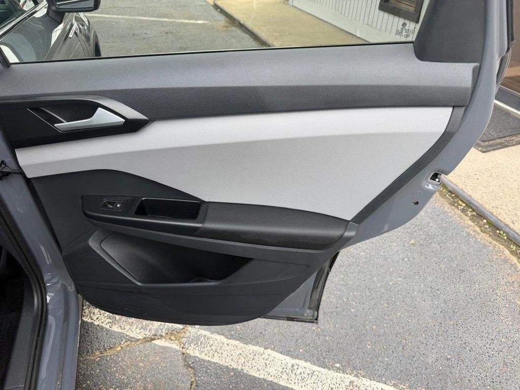 Volkswagen Taos SE 4Motion 2023