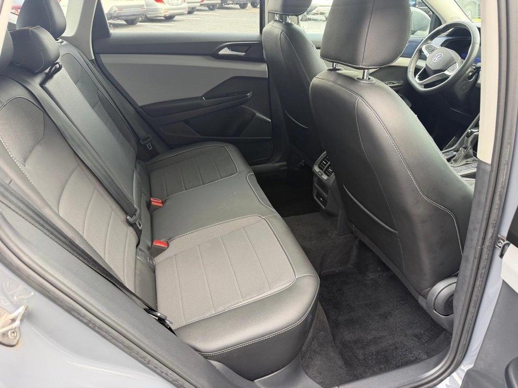Volkswagen Taos SE 4Motion 2023