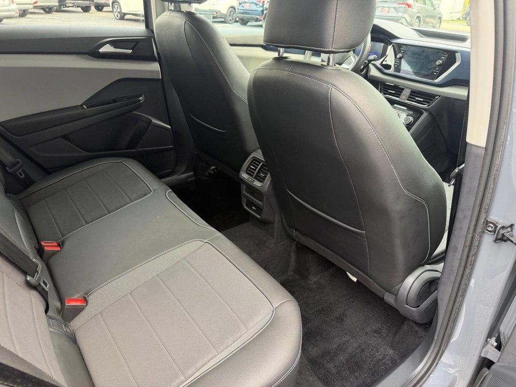 Volkswagen Taos SE 4Motion 2023