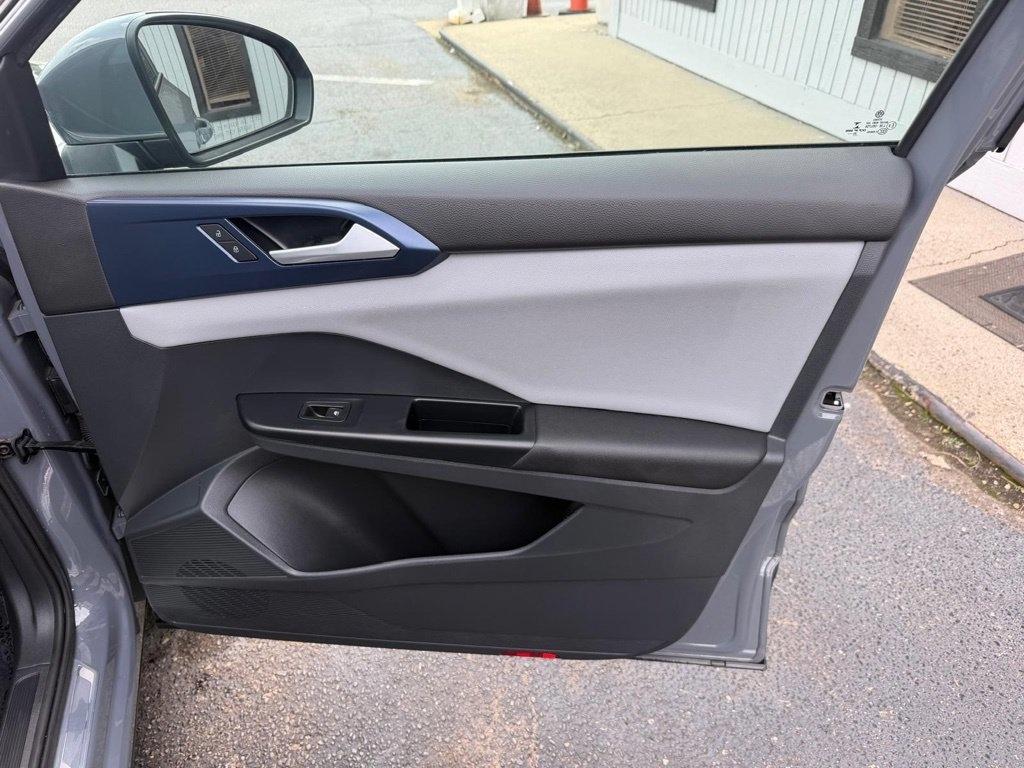 Volkswagen Taos SE 4Motion 2023