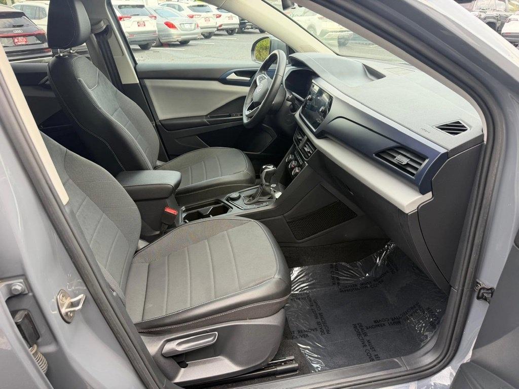 Volkswagen Taos SE 4Motion 2023