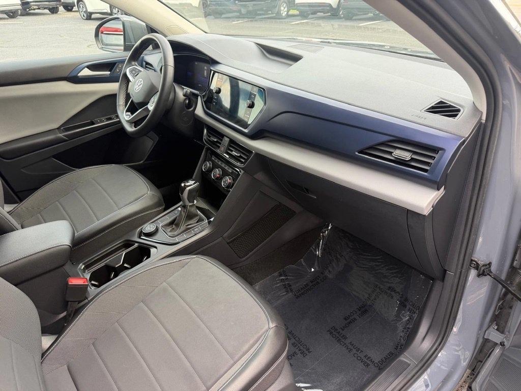 Volkswagen Taos SE 4Motion 2023