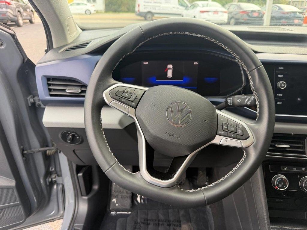 Volkswagen Taos SE 4Motion 2023
