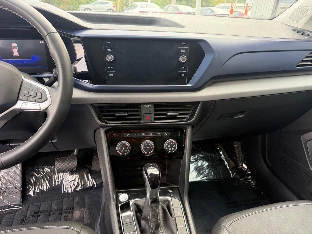 Volkswagen Taos SE 4Motion 2023