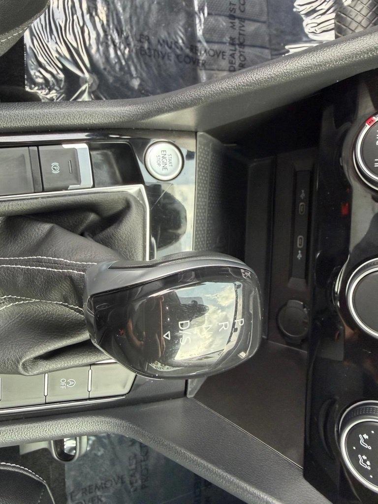 Volkswagen Taos SE 4Motion 2023