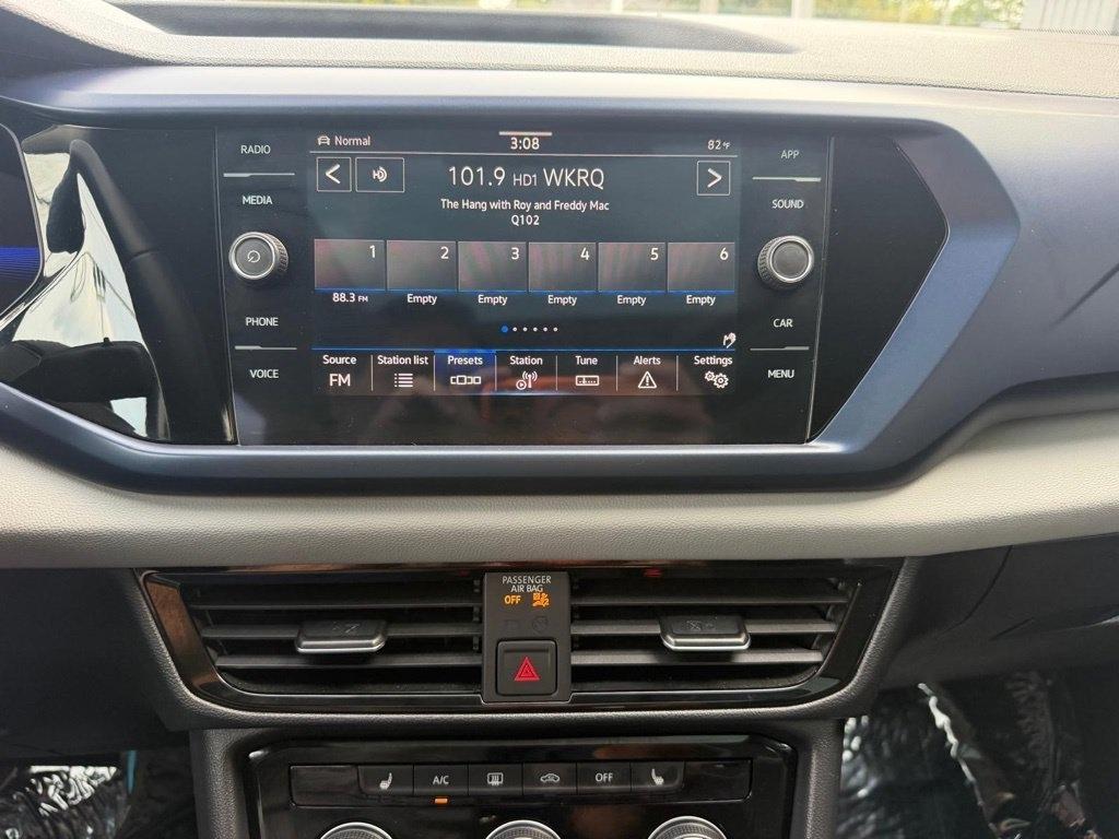 Volkswagen Taos SE 4Motion 2023