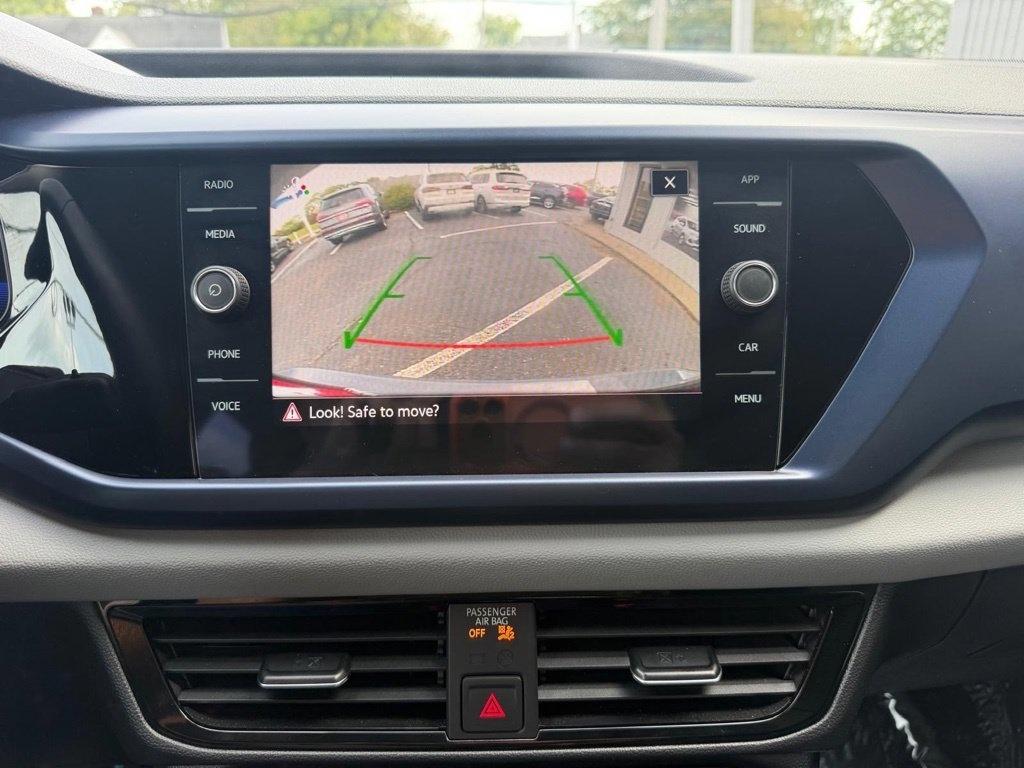 Volkswagen Taos SE 4Motion 2023