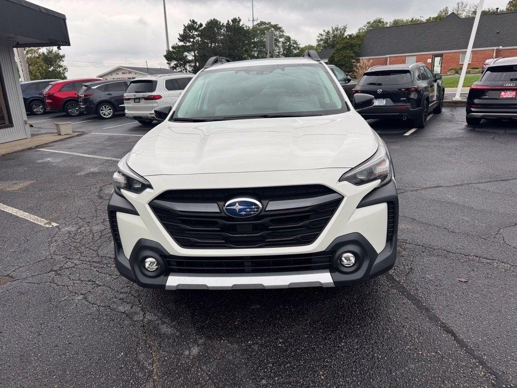 Subaru Outback Limited 2023