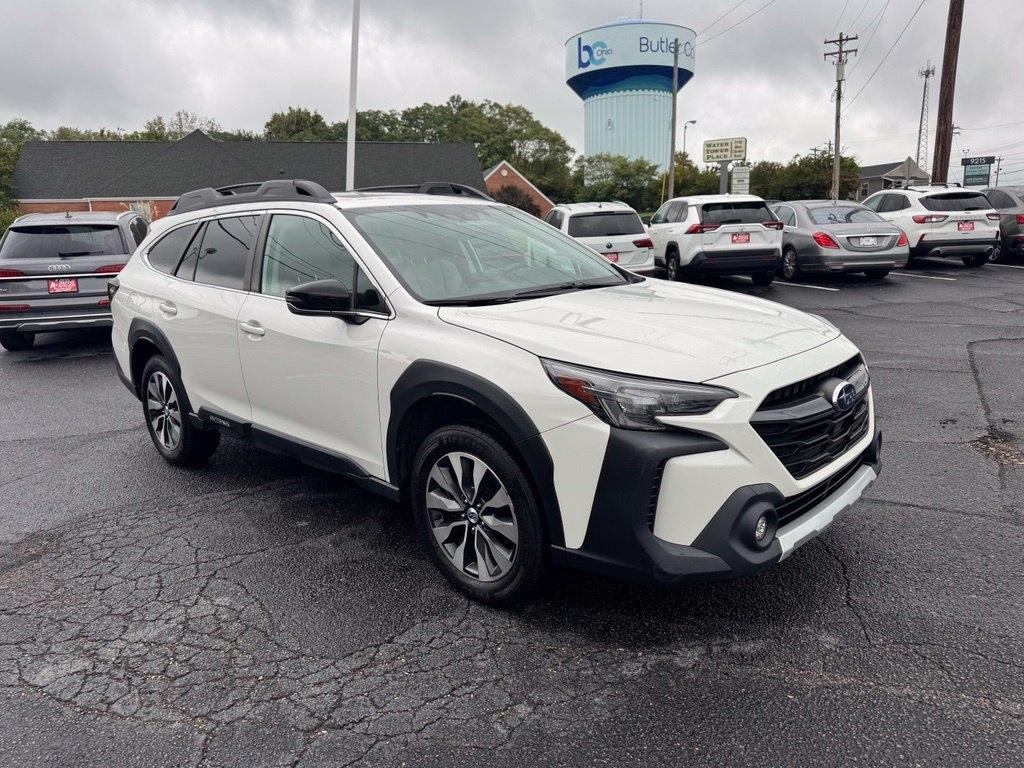 Subaru Outback Limited 2023