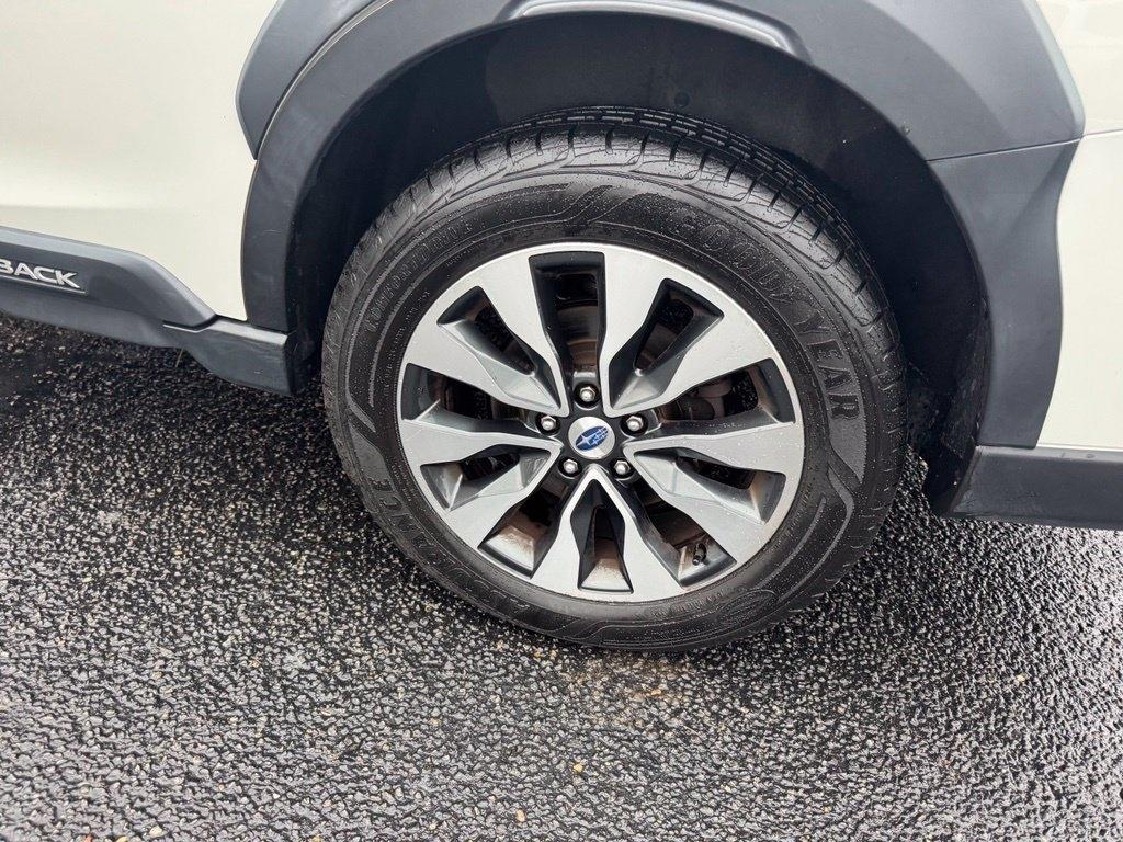 Subaru Outback Limited 2023