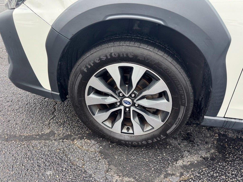 Subaru Outback Limited 2023