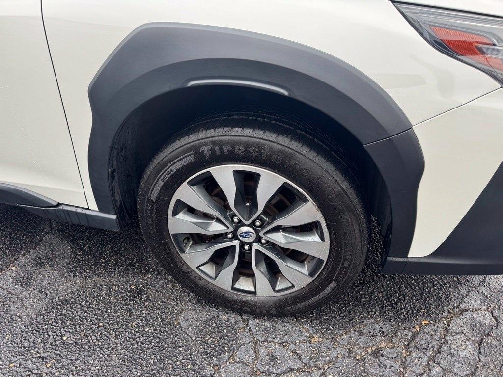 Subaru Outback Limited 2023