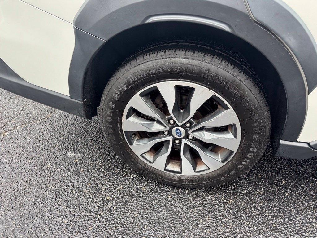 Subaru Outback Limited 2023