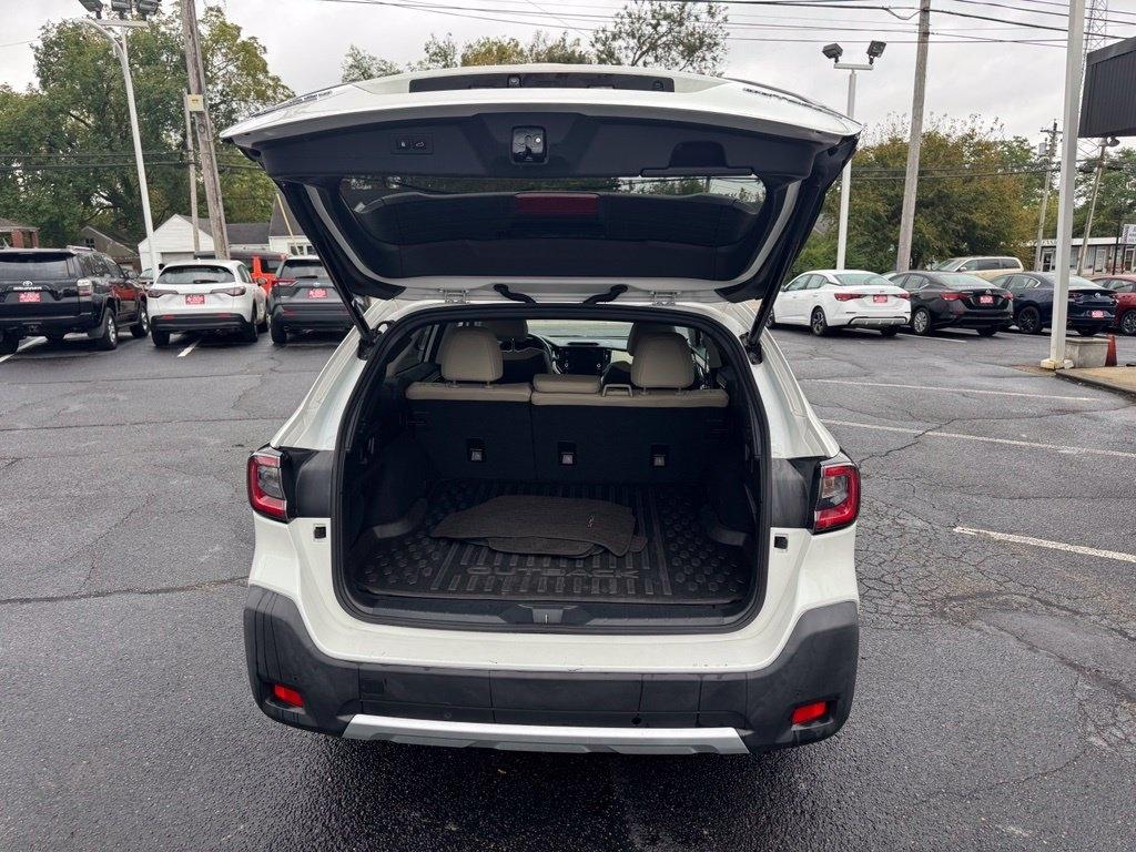 Subaru Outback Limited 2023