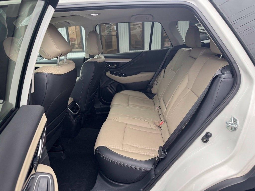 Subaru Outback Limited 2023