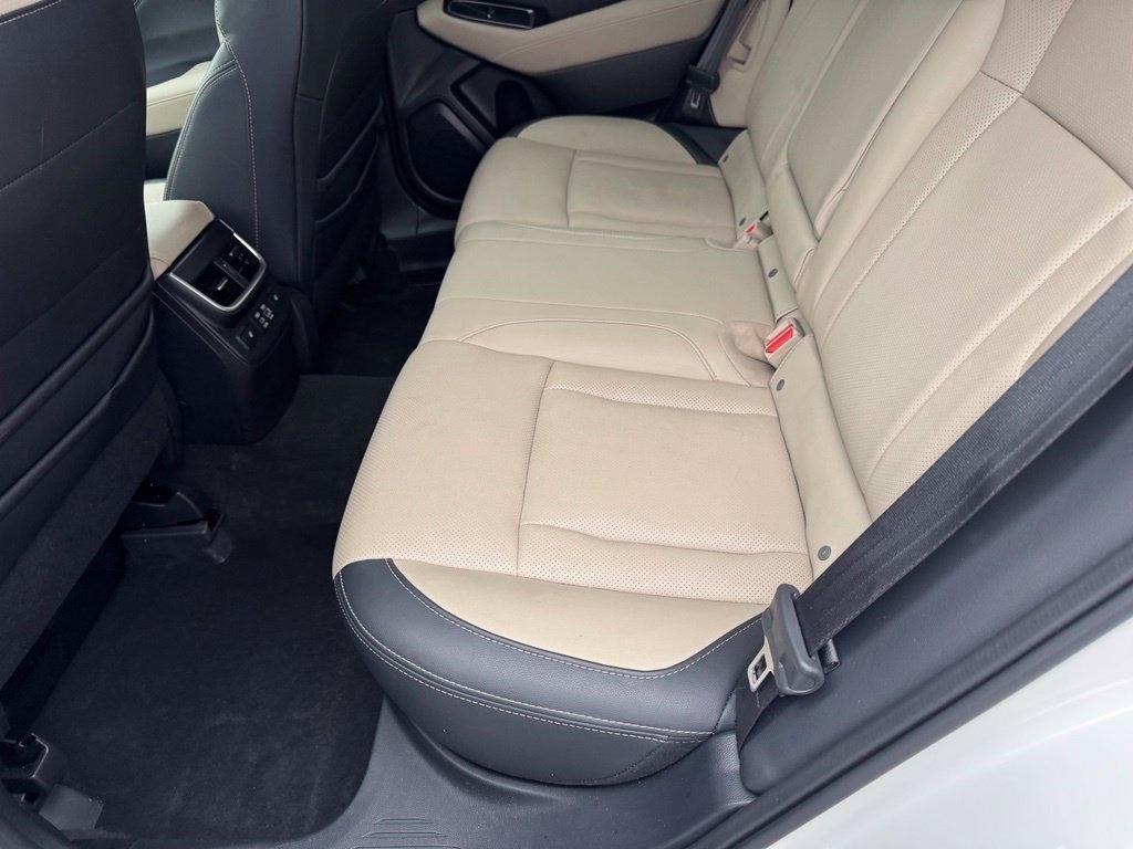 Subaru Outback Limited 2023